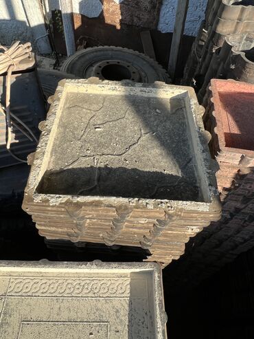 Daş kəsən stanokları: Tamet-Avadanlığı Hazır Biznesdir Aparatlar tam işləkdir.1viberator, 1 — 6