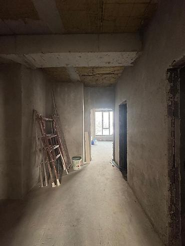 Продажа квартир: 3 комнаты, 93 м², Элитка, 2 этаж, Готовая ПСО (под самоотделку) at lalafo.kg — 5 Продажа квартир: 3 комнаты, 93 м², Элитка, 2 этаж, Готовая ПСО (под самоотделку) — 5