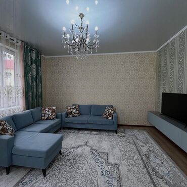 Продажа домов: Дом, 280 м², 5 комнат, Агентство недвижимости, Евроремонт — 3