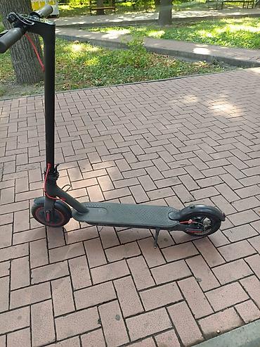 dji mini pro: Электросамокат, Xiaomi, Без рассрочки, Б/у, Самовывоз, Платная доставка — 2