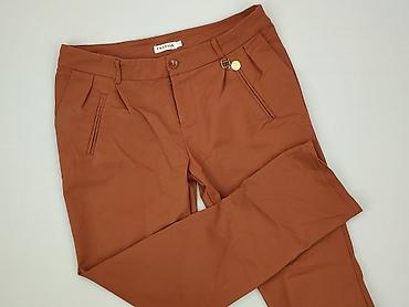 cropp dzwony: Freesia, Spodnie materiałowe damskie, rozmiar XL — 1