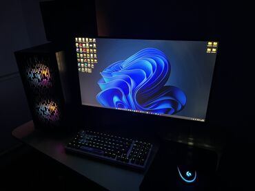 компьютерные мыши logicfox: Компьютер, Игровой