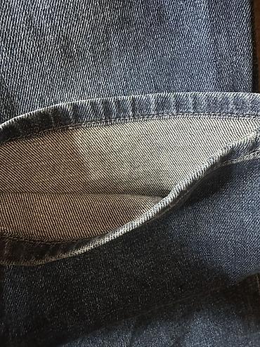 zara cins: Cins şalvar, Diesel — 6