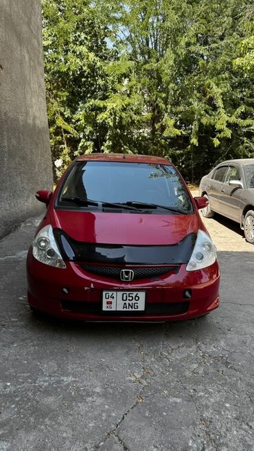 скутер макси бу: Honda Jazz: 2008 г., 1.5 л, Механика, Бензин, Хэтчбэк