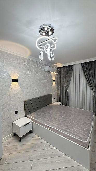 eksperimental binalar: Bakı, 3 otaqlı, Köhnə tikili, 75 kv. m — 8