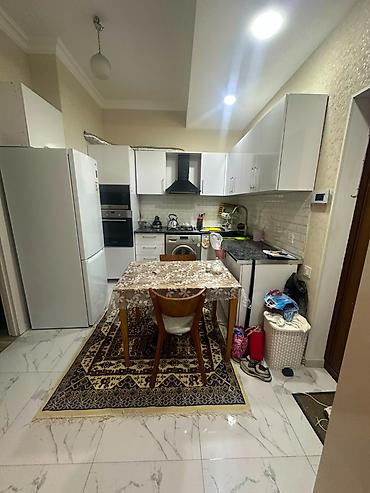 qelebe residence: AYLIQ KİRAYƏ İNŞAATÇILAR METRO ST. "Qələbə Residence" yaşayış — 5