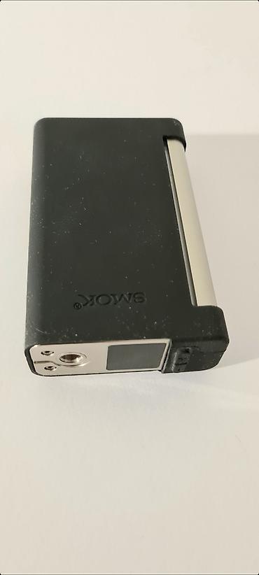 toster 3 u 1: ★ Prodajem novu crnu Silikonsku zaštitnu gel futrolu za Smok X Cube II — 3