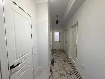 санузель: 2 комнаты, 57 м², Джал-15 Элитка, 11 этаж, Евроремонт — 2