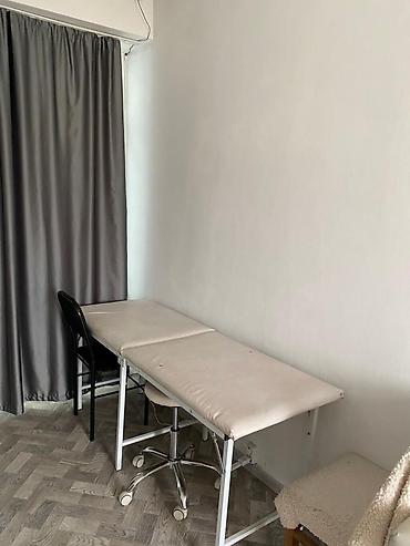 Аренда кабинетов в салонах красоты: Аренда рабочего места в бьюти-кабинете MK (MEERIMAI KARBEKOVA BEAUTY — 9