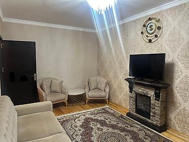 evler bine: Salam kiraye bina evi verlir teze evlerde borcali marketin yaninda — 5