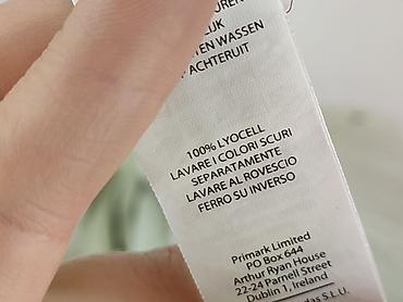 4f bluzy: Primark, Koszula damska, rozmiar 4XL — 5