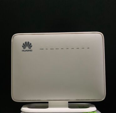 huawei gpon modem: Huawei DG8045 vdsl modem
 
VDSL üçün ideal modemdi
