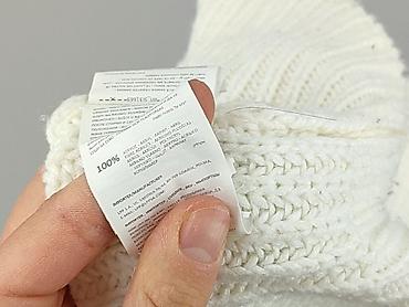zima: Sinsay, Sweter damski, rozmiar 2XS — 6