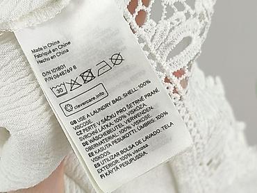 spiderman hm: H&M Divided, Bluzka damska, rozmiar 2XS — 6