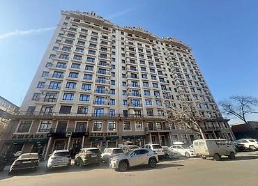 квартира токольдош: 1 комната, 52 м² — 1