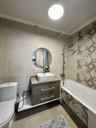 Продажа квартир: 4 комнаты, 115 м², Элитка, 3 этаж, Евроремонт — 14