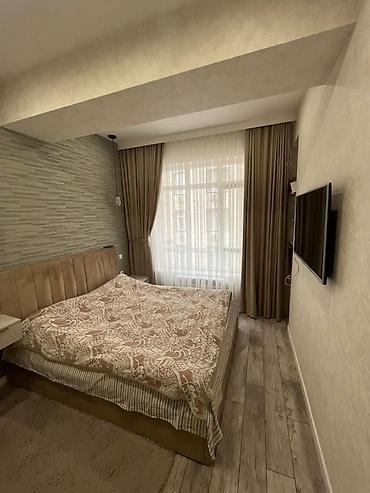 элит хоус: 3 комнаты, 73 м², Элитка, 5 этаж, Евроремонт — 1