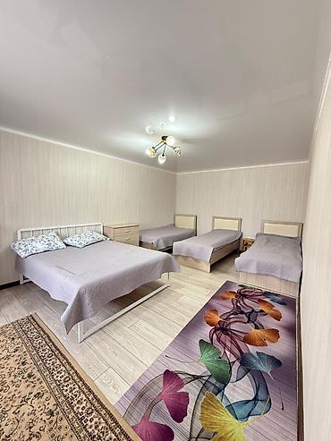 комнаты ыссык кол: Сдаю коттедж и номера на Иссык-Куле, от 500с Бостери. от пляжа 5 — 1