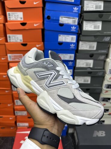Кроссовки и спортивная обувь: Мужские кроссовки, 40, New Balance, Новый, Самовывоз, Бесплатная доставка