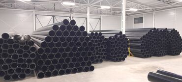 Трубы для водопровода: Труба для водопровода Материал: Пластик at lalafo.kg — 13 Трубы для водопровода: Труба для водопровода Материал: Пластик — 13