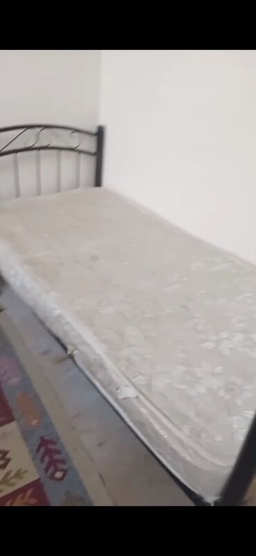 Matraslar: Iki mertebe carpayi 120 azn matrasla daxil çatdırılma pulsuzdur lale 2