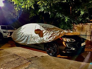 шевролет круз 2018: Chevrolet Cruze: 2017 г., 1.4 л, Автомат, Бензин, Седан — 6