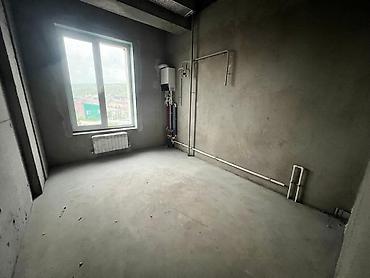 квартиры ортосай: 2 комнаты, 81 м², Орто-Сай с. Элитка, 3 этаж, ПСО (под самоотделку) — 5