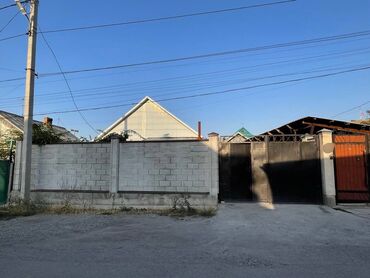 срочно продаю участок газ канализация есть: Дом, 200 м², 5 комнат, Собственник