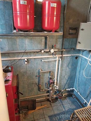 Ремонт сантехники: Ремонт сантехники Больше 6 лет опыта — 23