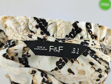 kokon: F&F, Sukienka damska, rozmiar S — 4