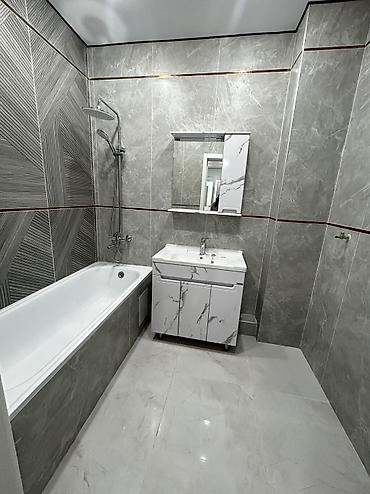 Продажа квартир: 2 комнаты, 64 м², Элитка, 7 этаж, Дизайнерский ремонт at lalafo.kg — 5 Продажа квартир: 2 комнаты, 64 м², Элитка, 7 этаж, Дизайнерский ремонт — 5