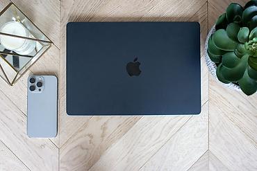 kanputerlər: 💻 MacBook almağa pulun, model araşdırmağa isə vaxtın yoxdu? Layihən — 3