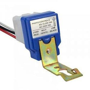 box: AUTOMATIKA ZA PALENJE RASVETE | Automat osvetljenja je namenjen da — 7