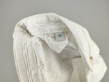 esprit organic: Esprit, Spodnie materiałowe damskie, rozmiar L — 5