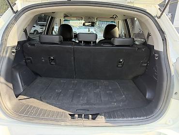 cs75 plus: Ssangyong Tivoli: 2018 г., 1.6 л, Автомат, Бензин, Кроссовер — 6