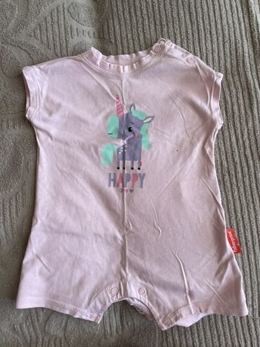 Bodi: Bodi, Qız üçün, 0 - 3 ay — 6