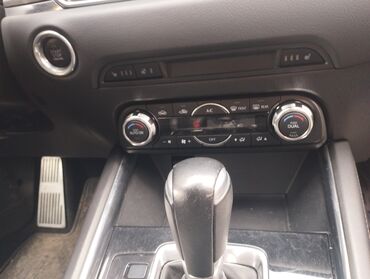 Mazda: Mazda CX-5: 2018 г., 2.5 л, Автомат, Бензин, Кроссовер — 11