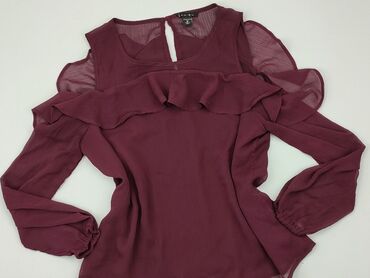 bluzki na jesień damskie: Bluzka Damska, Amisu, M, stan - Bardzo dobry