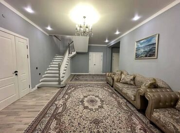 срочно продаю участок газ канализация есть: 380 м², 9 комнат, Утепленный, Видеонаблюдение, Евроремонт