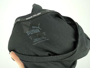 puma bluzki: Puma, T-shirt damski, rozmiar S — 4
