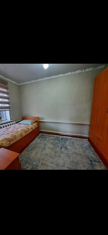 отдых ыссык ата: 60 м², 4 бөлмө, Чогуу жашоосу жок — 5
