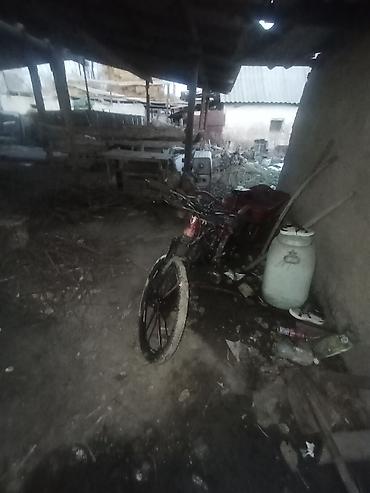 Горные велосипеды: Горный велосипед, Skillmax, Рама M (156 - 178 см), Алюминий at lalafo.kg — 1 Горные велосипеды: Горный велосипед, Skillmax, Рама M (156 - 178 см), Алюминий — 1