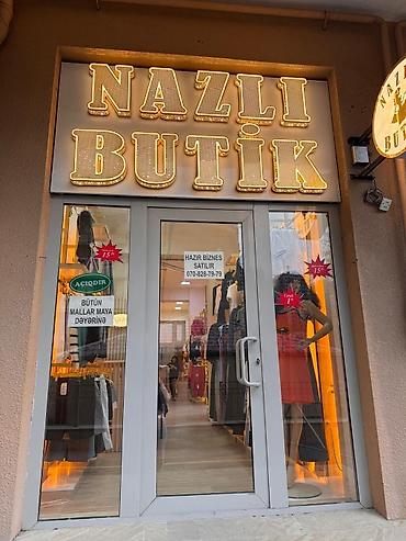 Готовый бизнес: 🏢 SATILIR – Yeni Yasamalda Hazır Gəlirli Obyekt! 📍 Ünvan: Yeni — 3