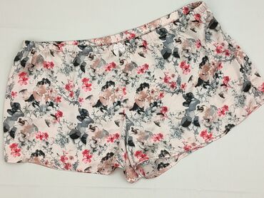 H&M, Shorts for women, size M (EU 38)