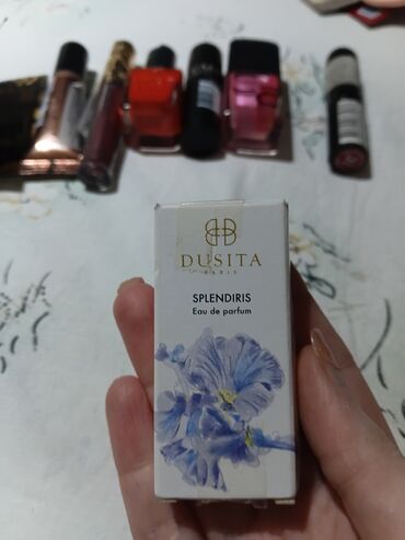 Šminka: Set šminke i nege – raznovrsni proizvodi za kompletan makeup look i — 5