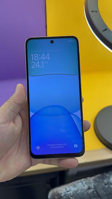 Redmi: Redmi, Redmi 13, Б/у, 256 ГБ — 13