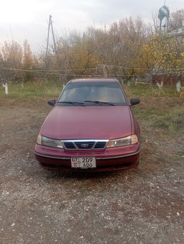 gps трекер для животных бишкек: Daewoo Nexia: 2007 г., 1.5 л, Механика, Бензин, Седан