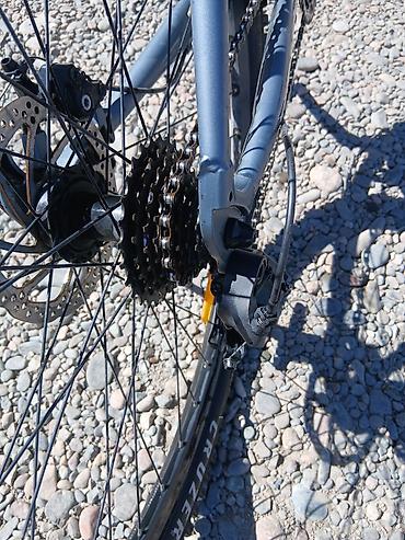 Горные велосипеды: Состояние хорошее at lalafo.kg — 4 Горные велосипеды: Состояние хорошее — 4