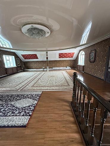 Долгосрочная аренда домов: 480 м², 10 комнат, Кондиционер, Бронированные двери, Парковка — 17