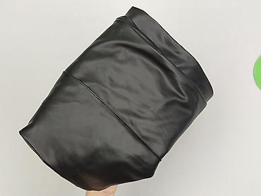 leather: New Collection, Spodnie materiałowe damskie, rozmiar 2XS — 6